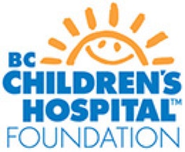 BC Children’s Hospital logo