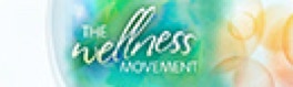 Wellness logo